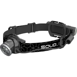Ledlenser Led lenser Unisex Solidline SH6R