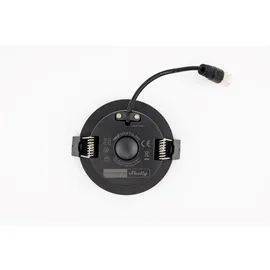 Shelly DS8 2200-6500K 600 lm 1 St. Black