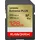 SanDisk EXTREME® PLUS SD UHS-I-KARTE, Speicherkarte, 128 GB, 240 MB/s