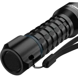 Ansmann LED Taschenlampe Survival TS1000RF – wiederaufladbare Outdoor-Taschenlampe mit 1020 Lumen