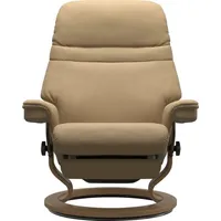 Stressless Stressless® Relaxsessel »Sunrise« elektrisch verstellbar, optional 2-motorisch, Größe