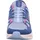 SKECHERS Glide-Step Pro Slate Mesh / Pink Trim 37