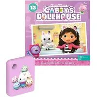 Galakto Audio Token Gabby's Dollhouse Kitty Fee ist krank