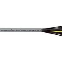 Lapp ÖLFLEX CLASSIC 110 2x1 1119852 R100