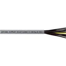 Lapp ÖLFLEX CLASSIC 110 2x1 1119852 R100