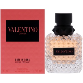 Valentino Donna Born in Roma Coral Fantasy Eau de Parfum 50 ml