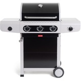barbecook Gasgrill Siesta 310 Black Edition