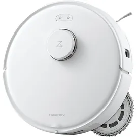 Roborock Qrevo Edge 5V1 Weiß