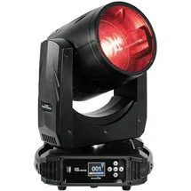 Eurolite LED TMH-W400 Moving-Head Wash Zoom Mehrfarbig