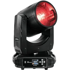 Eurolite LED TMH-W400 Moving-Head Wash Zoom Mehrfarbig
