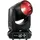 Eurolite LED TMH-W400 Moving-Head Wash Zoom Mehrfarbig
