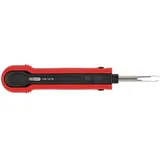 KS Tools Entriegelungswerkzeug für Flachstecker 4,8 mm (150.1276)