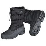 Elt Thermostiefel Calgary schwarz, Gr. 41 - 41