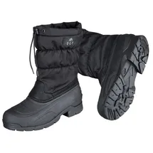 Elt Thermostiefel Calgary schwarz, Gr. 41 - 41