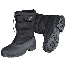 Elt Thermostiefel Calgary schwarz, Gr. 41 - 41