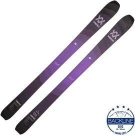 Völkl Rise Beyond 96 Tourenski Damen 170 cm
