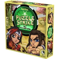 Pegasus Puzzle Strike Das Deck-Hau-Spiel (51100G)