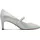 TAMARIS Pumps Damen, Stilettoabsatz metallic,EU 37