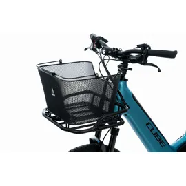 Cube Gepäckträger HIC RILink