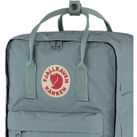 Fjällräven Kanken Laptop 17" sky blue