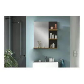 xonox.home Spiegel Canu 63x73x16 cm B: 63 H: 73
