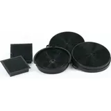 Cata 02859398 Schwarz