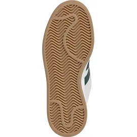 Adidas Campus 00s Crystal White / Core White / Collegiate Green 42