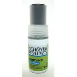 Home Lackstift glänzend 9900 Schwarz 9ml