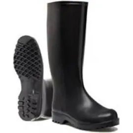 Spirale Anton Gummistiefel Schwarz 44