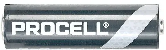 Indexa Industrial Batterie LR6