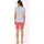 Sieh an! Shorty Pyjama-Shorts Floral 40/42