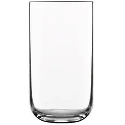 BORMIOLI LUIGI Bierkrug hohe Form 45 cl sublime x6 Transparent Rund Glas