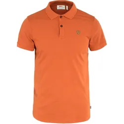 FJALLRAVEN Herren Kurzarmshirt Övik Polo Shirt XL