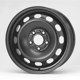 Alcar 8795 6 0Jx15 5x108 ET52 5 MB63 3 Black - black - 15 108.0 52.5