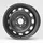 Alcar 8795 6 0Jx15 5x108 ET52 5 MB63 3 Black - black - 15 108.0 52.5