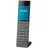 Snom HM2 DECT Handset - Hoteltelefon - Ladegerät (7007) - Schwarz