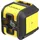 Stanley Cubix Kreuzlinienlaser Rot