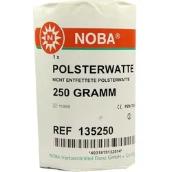 Polsterwatte Rolle