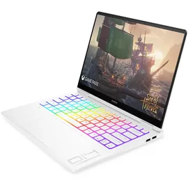 HP OMEN Transcend 14-fb0195ng, Intel Core Ultra 9 185H, 32GB RAM, 2TB SSD, GeForce RTX 4070, DE (A4CM1EA#ABD)