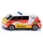 Siku 1113 - VW ID. Buzz Ambulance, Notarzt, 86x36x34mm