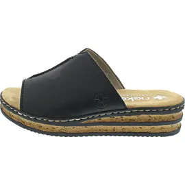Rieker 629M9 black 36