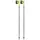 Leki Evotrail FX.One TA 110 cm schwarz-neonyellow-anthrazit