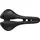 Selle San Marco Aspide Open-fit Carbon Fx Wide 142 mm Schwarz