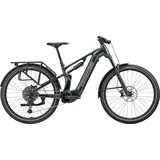 cannondale Moterra EQ 29 Zoll RH 162-175 cm blau