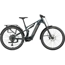 cannondale Moterra EQ 29 Zoll RH 162-175 cm blau