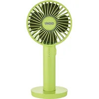 Unold Handventilator Breezy II Grün
