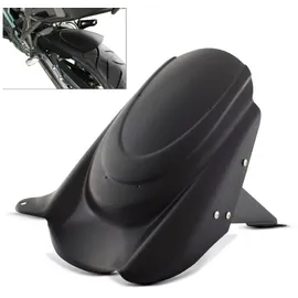 OEM Schutzblech Hinterradabdeckung Kompatibel mit Kawasaki Versys 650 06-21 Schwarz