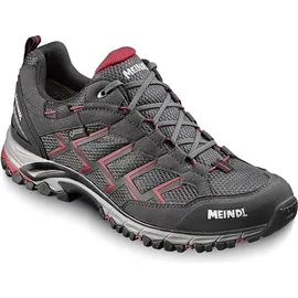 MEINDL Caribe GTX Herren Lemon/Schwarz 42