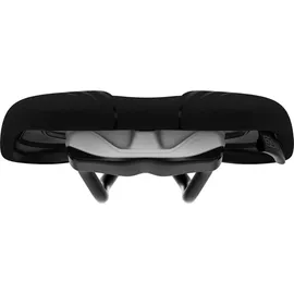 SQlab 614 Ergowave active 2,1 16 cm Schwarz