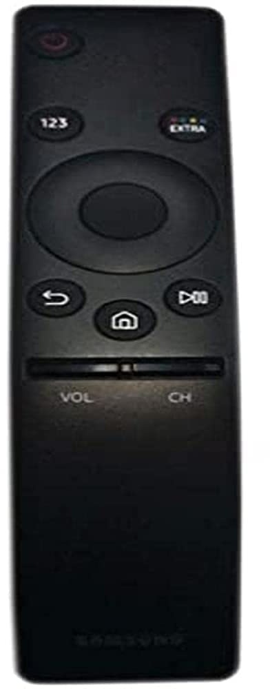 Fernbedienung Samsung BN59-01259B Smart Remote Control für Fernseher der Serien KU6400 / KU 6500 sowie K6370 / K6379